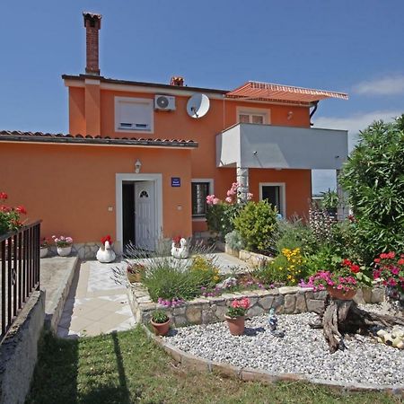 Apartmani Magdalena 普拉 外观 照片
