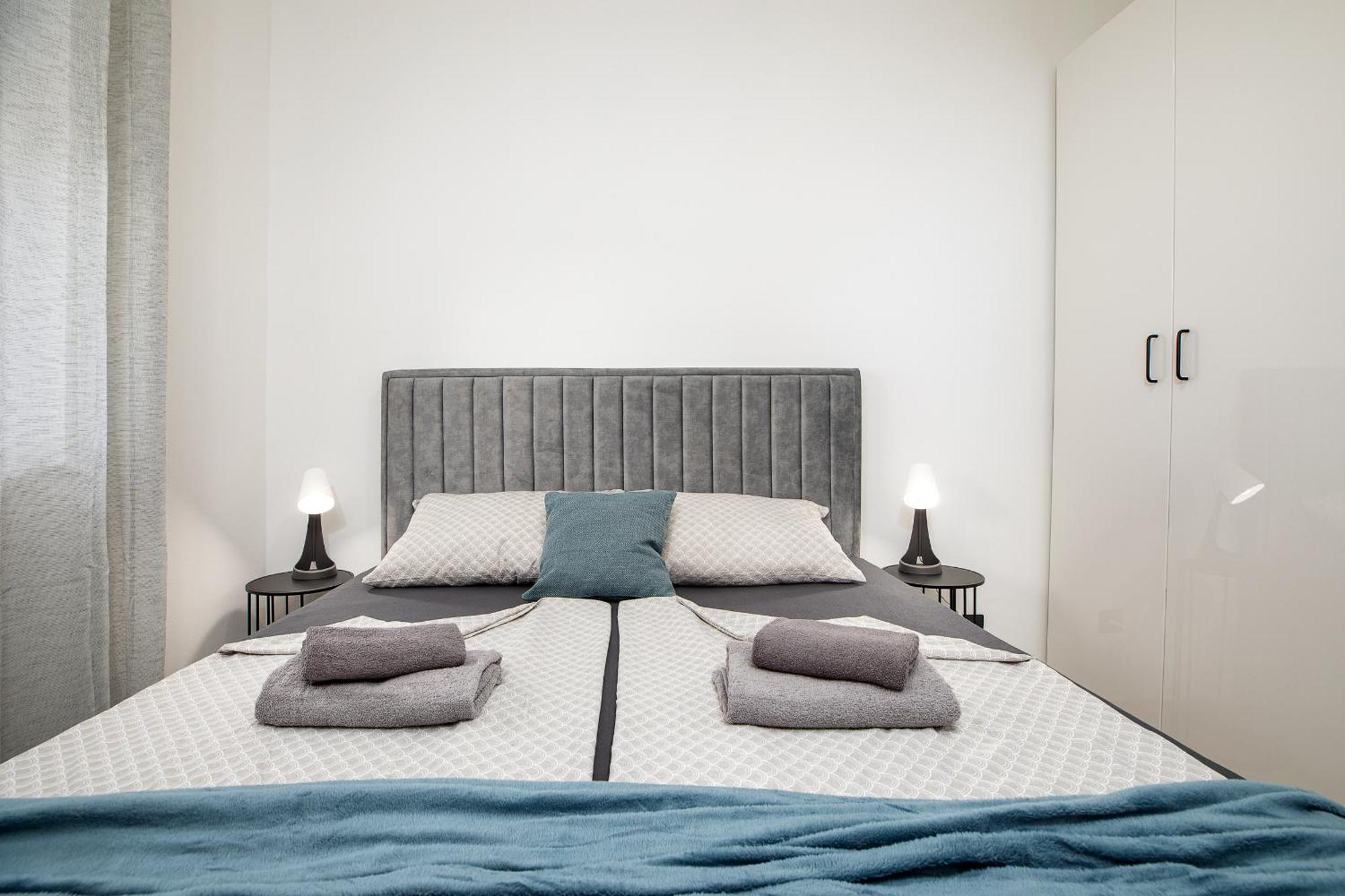 Apartmani Magdalena 普拉 外观 照片